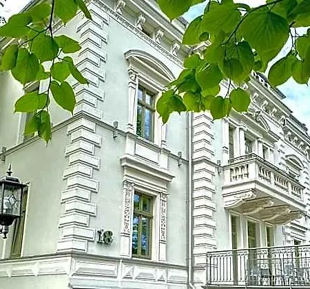 Flora Hotel Szczecin