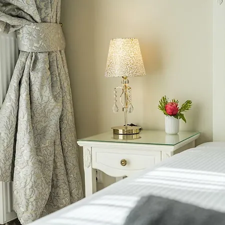 ホテル Flora シュチェチン