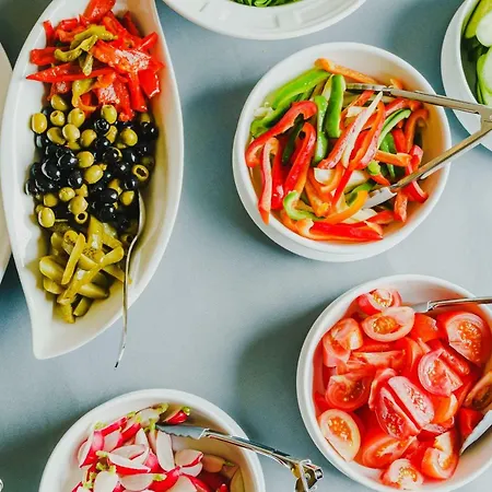 Hotel Flora Szczecin