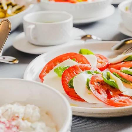 Flora 3* シュチェチン