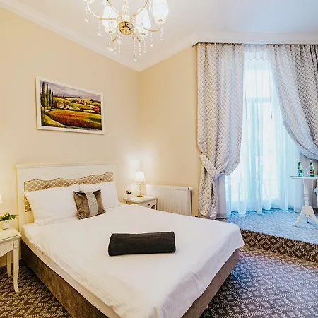 Flora 3* Szczecin