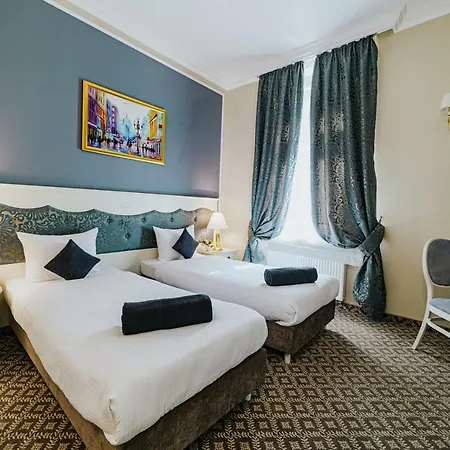 Flora シュチェチン