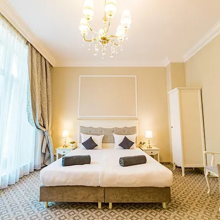 Flora 3* Szczecin
