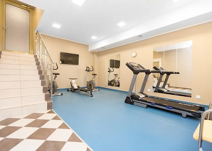 Flora 3* שצ'צ'ין