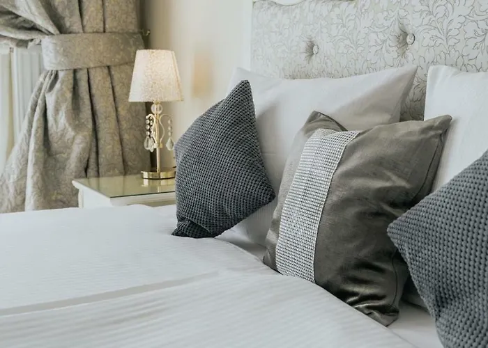 Flora Hotel Szczecin