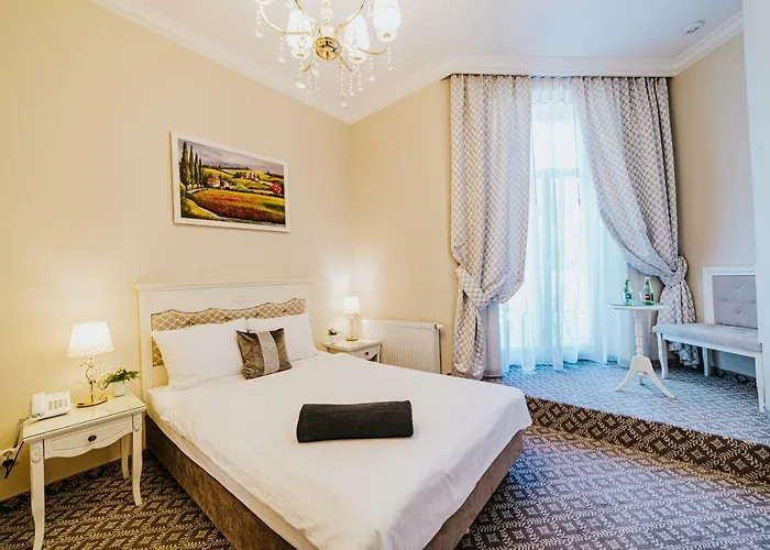 Flora 3* שצ'צ'ין